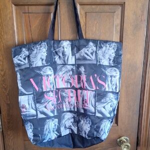 Victoria's Secret Bombshell Tote Bag
